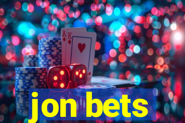 jon bets